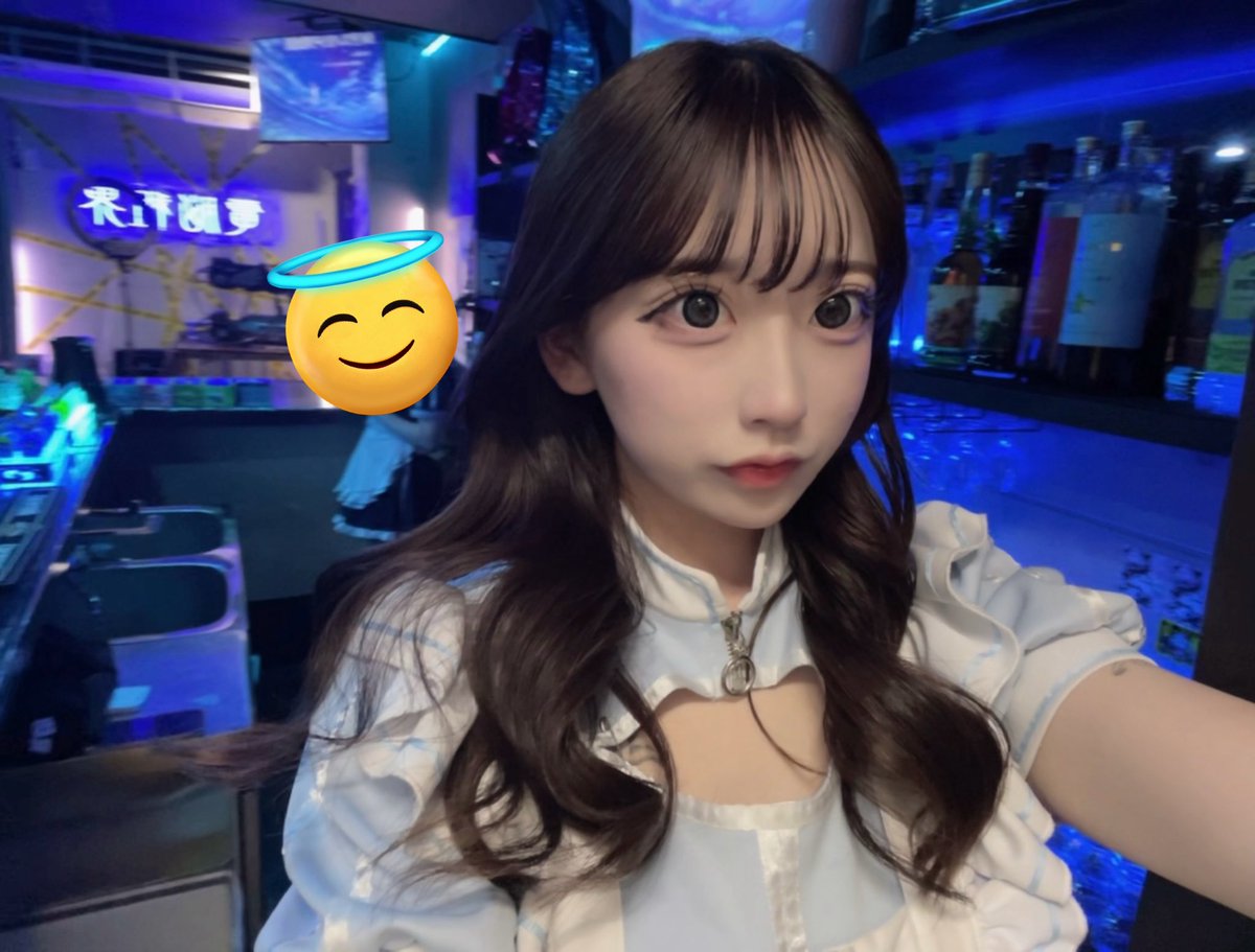 moeka_sokai's tweet image. お願いします(  ˙꒳​˙  )
 #コンカフェ  #高知コンカフェ