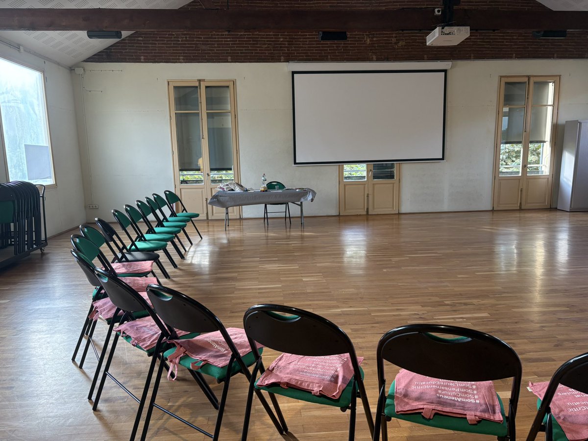 Hem acabat a Cabrils. Gràcies per tot entitats!!