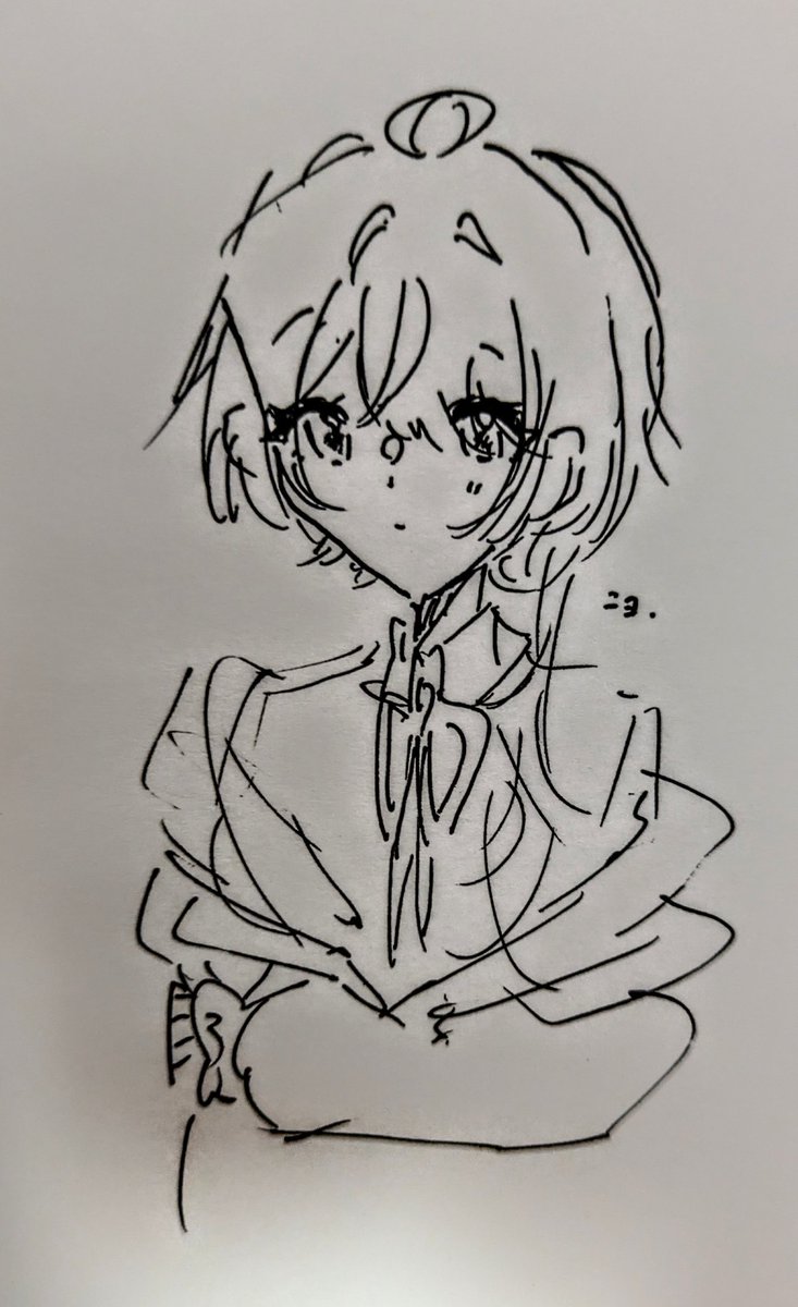 abokado_0812's tweet photo. いろんなFA

#ほわほわぁーと
@pyeO_084 
@ammy_1125 
（ メンションとタグ付けごめんなさい何かあったら消します ） https://t.co/KZuS9nJtmw
