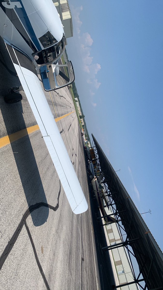 GMABS to those who GMABS

It’s a good day to go flying 😍