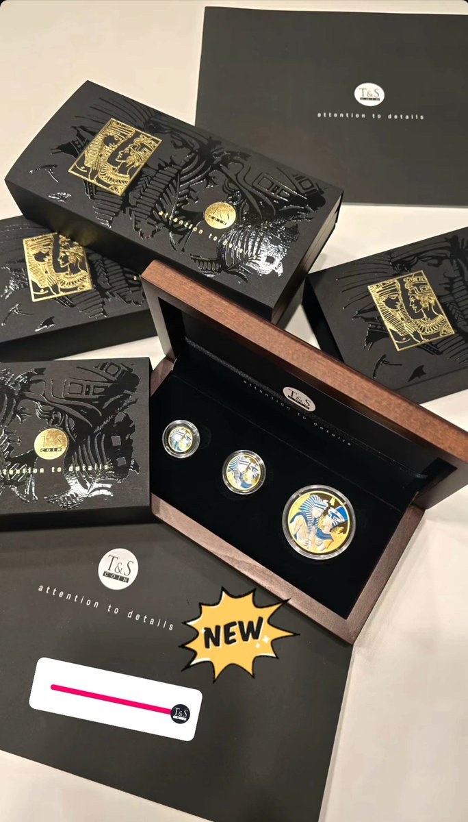 TScoinCompany's tweet image. ts-coin.com

#tscoin #attentiontodetails #gold #investment #au999