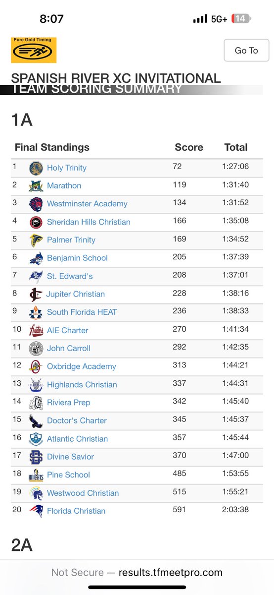 Coach Sinclair | Head Coach - Benjamin School XC tweet media