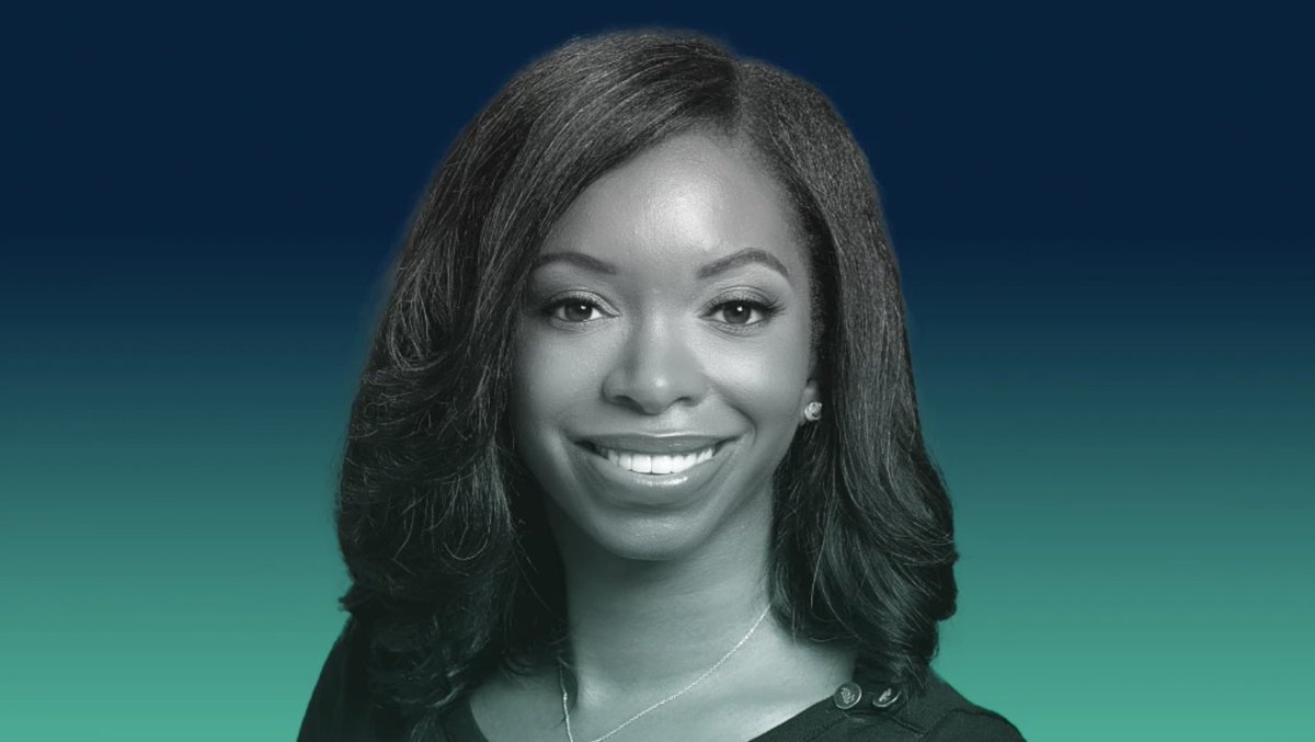 finplan's tweet image. Congrats to FP 2025 Rising Star @moniqueastreet! As a fierce advocate and financial advisor for military families, she works with government officials to address systemic issues like spousal unemployment and food insecurity in military communities. #risingstars #financialadvisors…