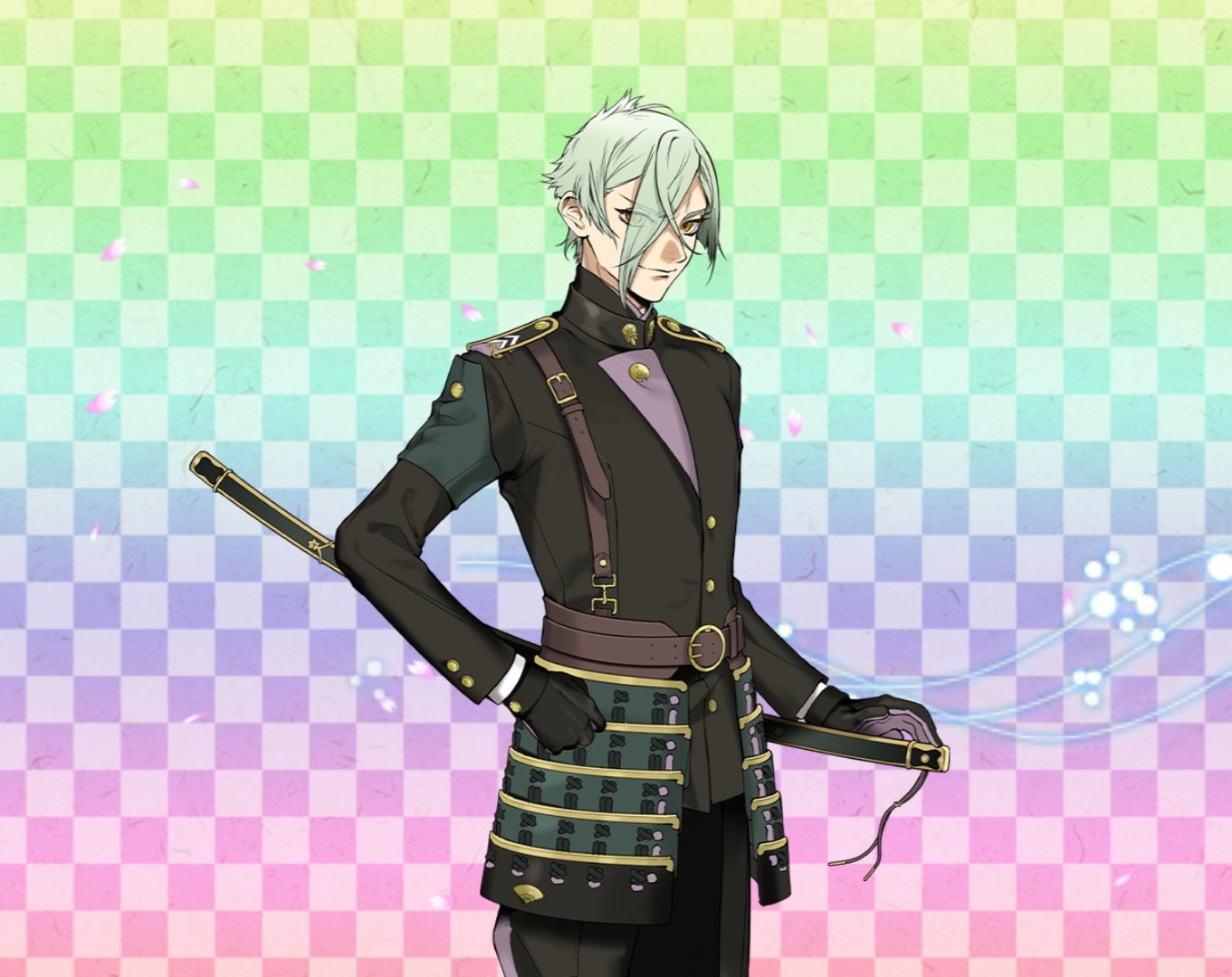 お化け(@ますお) ももしゃけ (@m_syake1022) / X