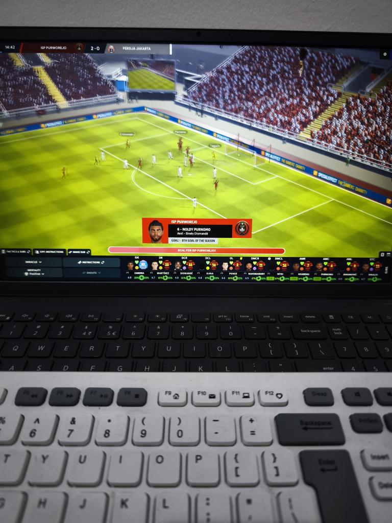 Yak, malam minggu saatnya ~