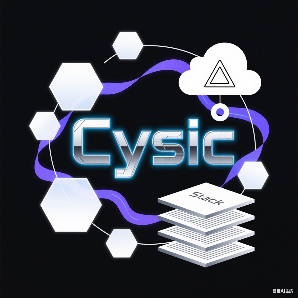 ismaaynt's tweet image. Experience unparalleled ease with Cysic, as its integrated network handles scaling and management automatically for users. ..@cysic_xyz