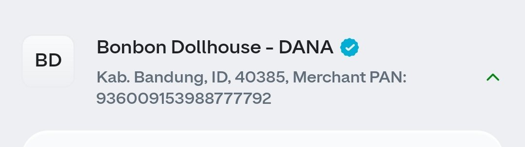 penipu ganti username cuy <a href="/rcascve/">rᥲᥱᥴᥲ ~ Open gestun kredivo gopaylater spaylater</a>

ini detail qrisnya btw. hati hati kalo nemu design/detail qris yang kayak gini #zonauang #zonaba