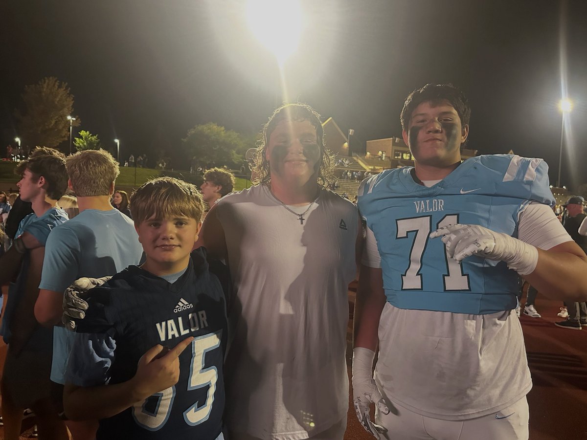 Dungeon Family <a href="/Reis_Russell54/">4⭐️ OL Reis Russell</a> <a href="/LiamChang71/">3☆ Liam Chang</a> <a href="/SixZeroAcademy/">Coach Matt McChesney</a>