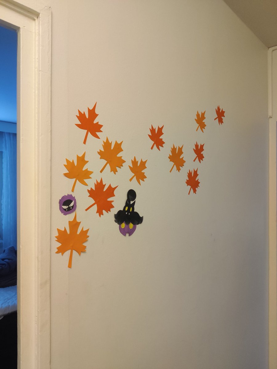 Merry halloween fellas 😆🖕