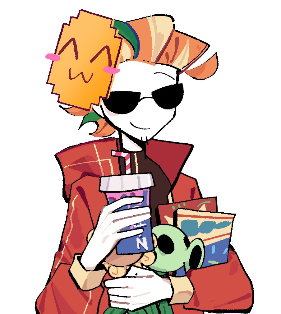 whiteseal_CrO's tweet image. #pvz
#pvzgw2