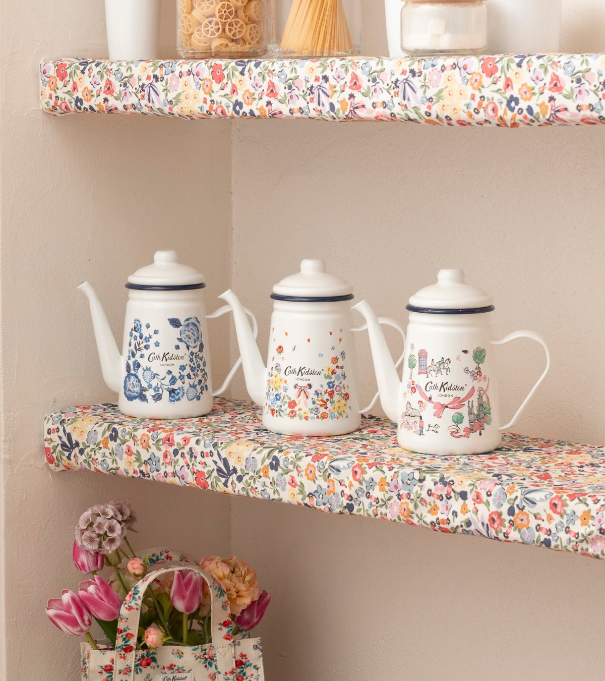 キャス キッドソン ジャパン (@CathKidstonJPN) / X