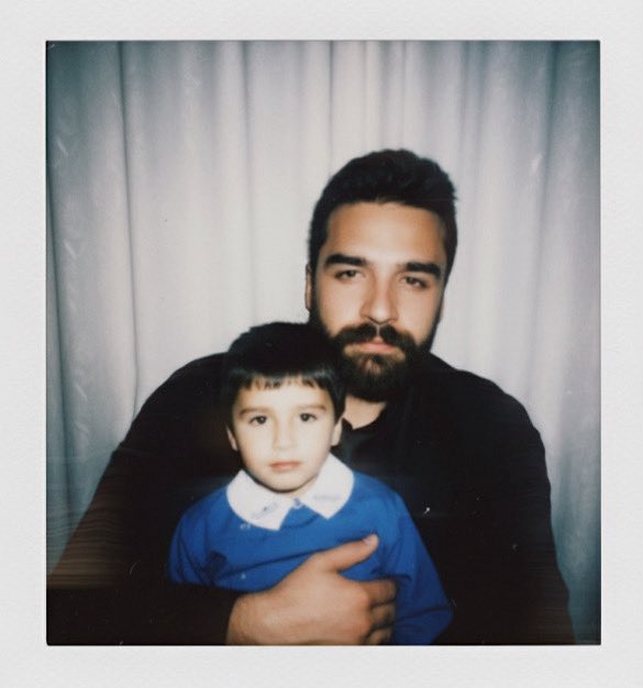 Keep believing kid! ✨