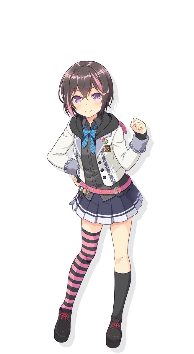 #オンゲキワンドロ
開催しております〜  

21:00~(ご自由なタイミングで構いません)

  一緒に絵を描きましょう!  

9/20のお題は『結城 莉玖』さんです!

  完成後は #オンゲキワンドロ をつけてツイート! 