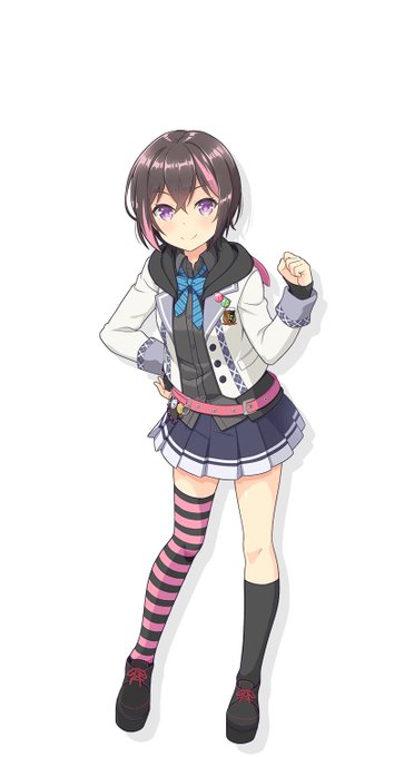 #オンゲキワンドロ
開催しております〜  

21:00~(ご自由なタイミングで構いません)

  一緒に絵を描きましょう!  

9/20のお題は『結城 莉玖』さんです!

  完成後は #オンゲキワンドロ をつけてツイート! 