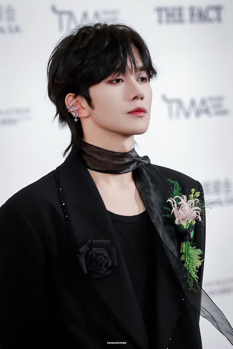 TiffanyTranM2's tweet photo. ELIOTKIPUKA STUNNING TMA2025
I’m still fine 
#XingQiuTMA2025 
#TMA2025withDESIRE4
#XingQiu https://t.co/gprzMxz2Q9