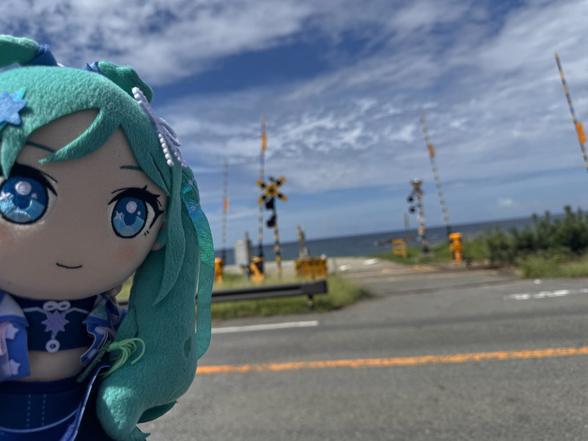 おちゃ tweet media