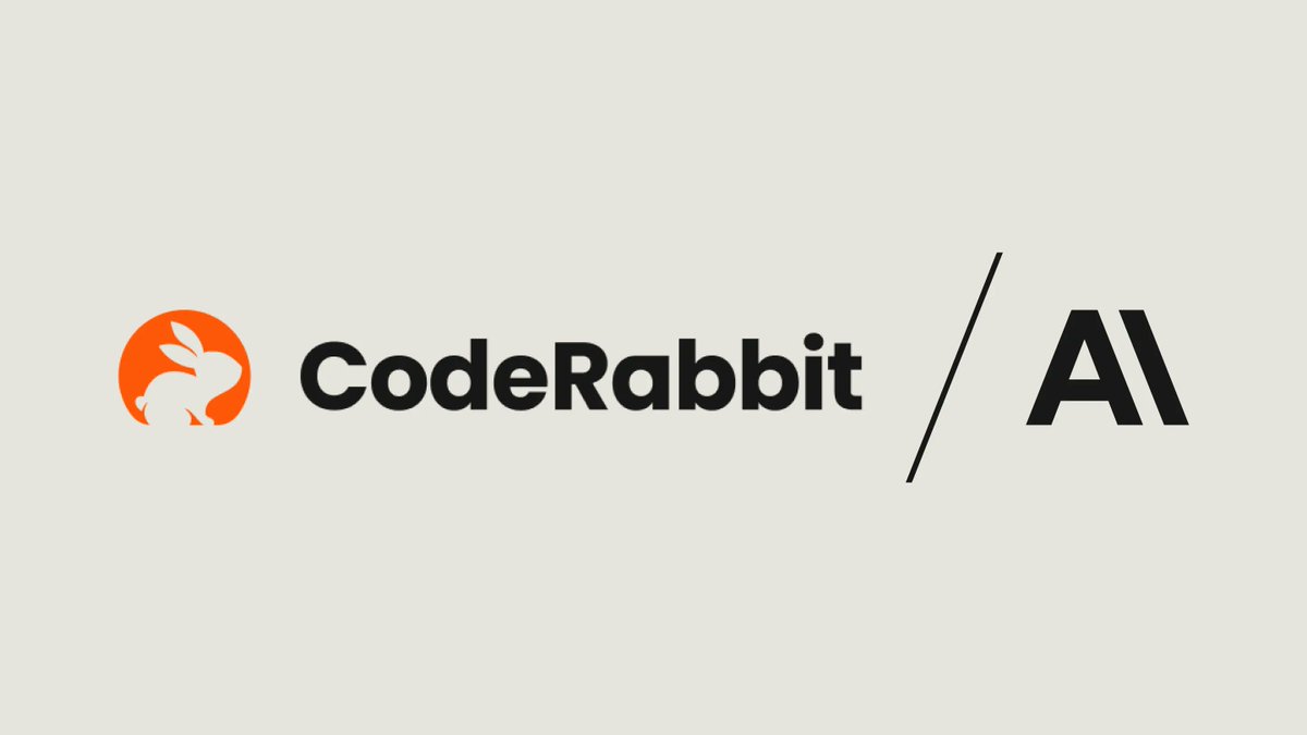 shekharrpatell's tweet image. AI-generated code can have &quot;invisible&quot; bugs (security, performance). A new free tool, CodeRabbit CLI, fixes this. 🐞 It integrates with Cursor, Claude, etc. to auto-review &amp;amp; harden AI code before you see it. A game-changer for reliable AI-assisted @coderabbitai  

#CodeRabbit #AI