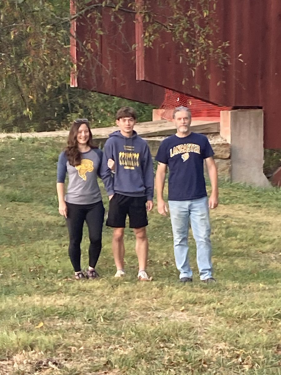 Cross Country Senior Holden Riggs