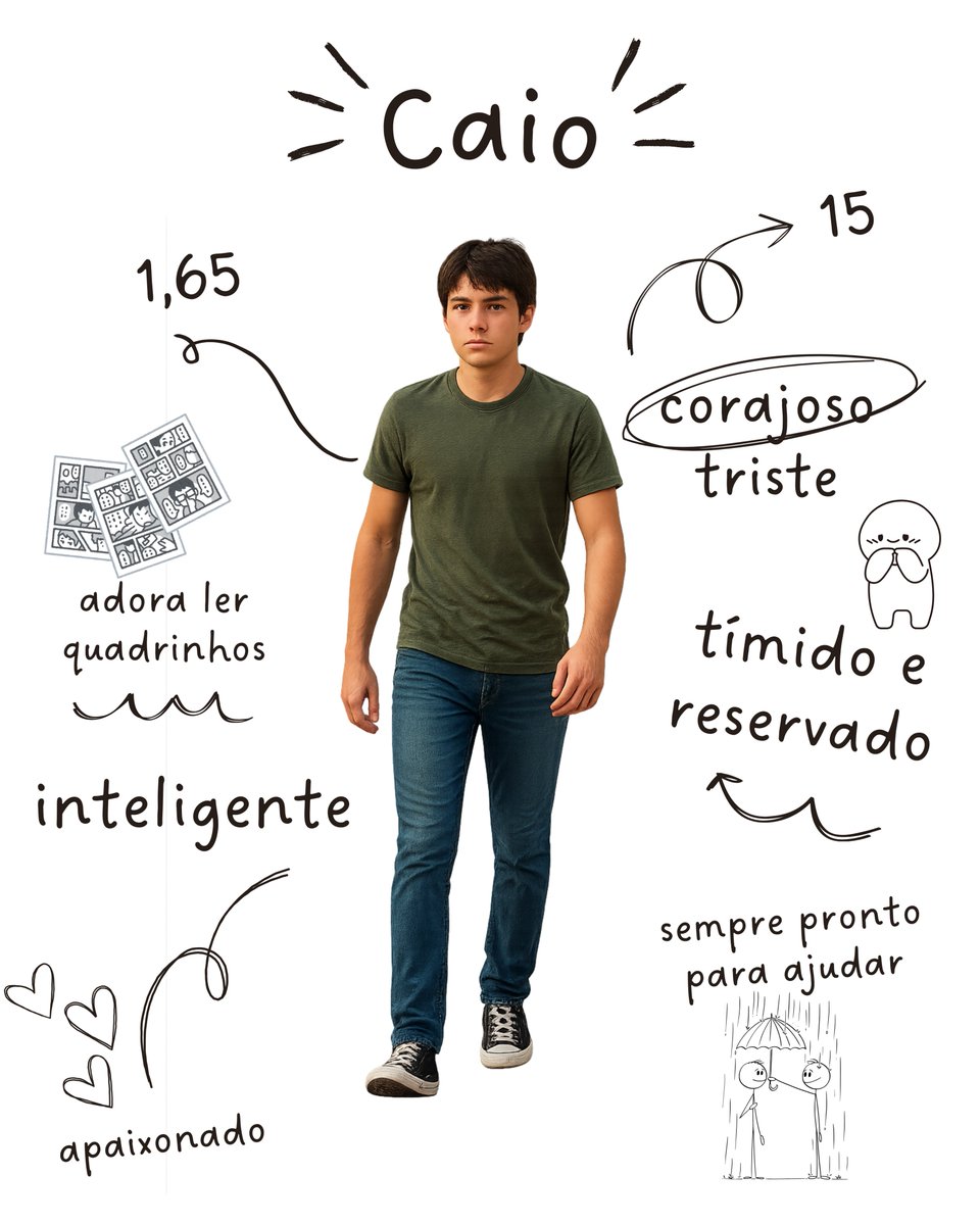 gramaturaalta's tweet photo. 🔥OS CINCO: CICATRIZES🔥

Uma amizade improvável.
Um passado cheio de traumas.
Segredos que jamais deveriam ser desenterrados.
E o tipo de amor que nasce no meio do caos. 

📖 Ebook por R$3,99 
https://t.co/uB88Tqv5Ht 
https://t.co/uB88Tqv5Ht 

#Kindle #SlowBurn #RomanceYA #BookTwitter #Lançamento #HiddenSecrets #FalseFriend #SchoolDrama