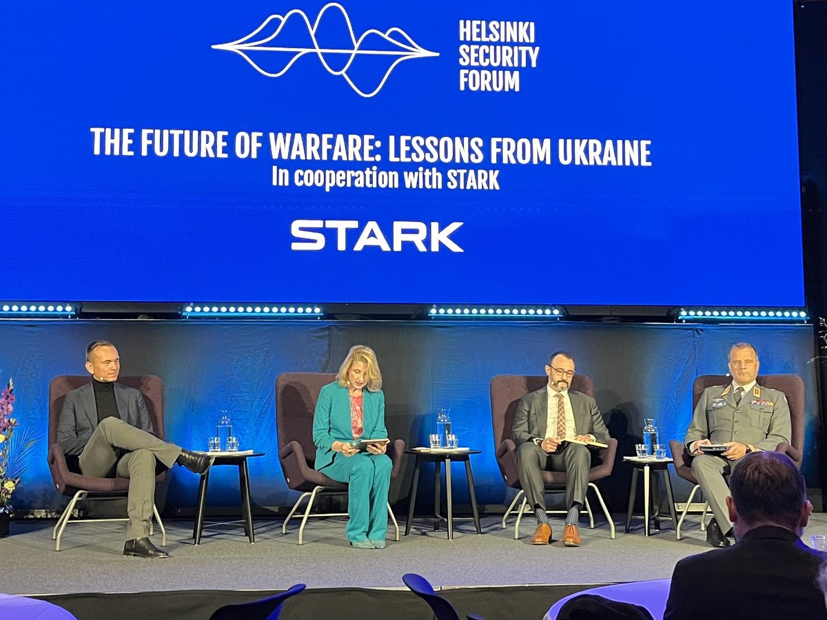 Petteri Kajanmaa tweet media