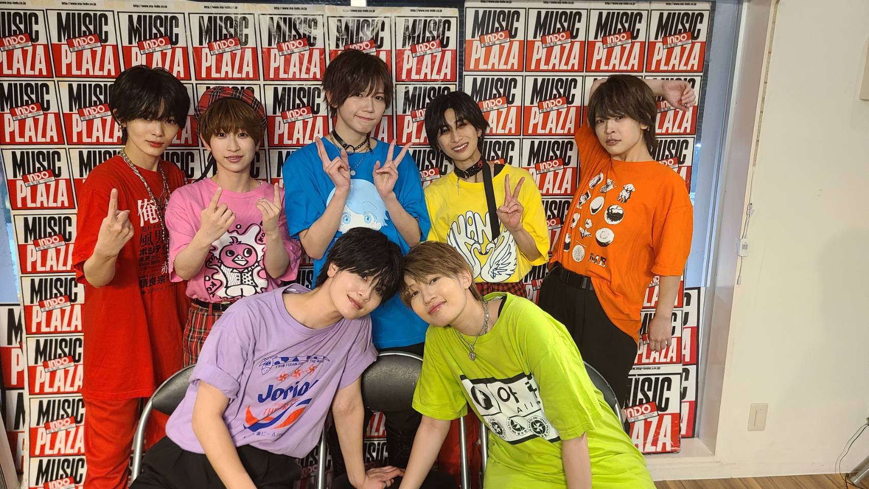 風男塾 生風ォト 風男塾（ふだんじゅく）［ツバメ（通常盤）：TECI-652