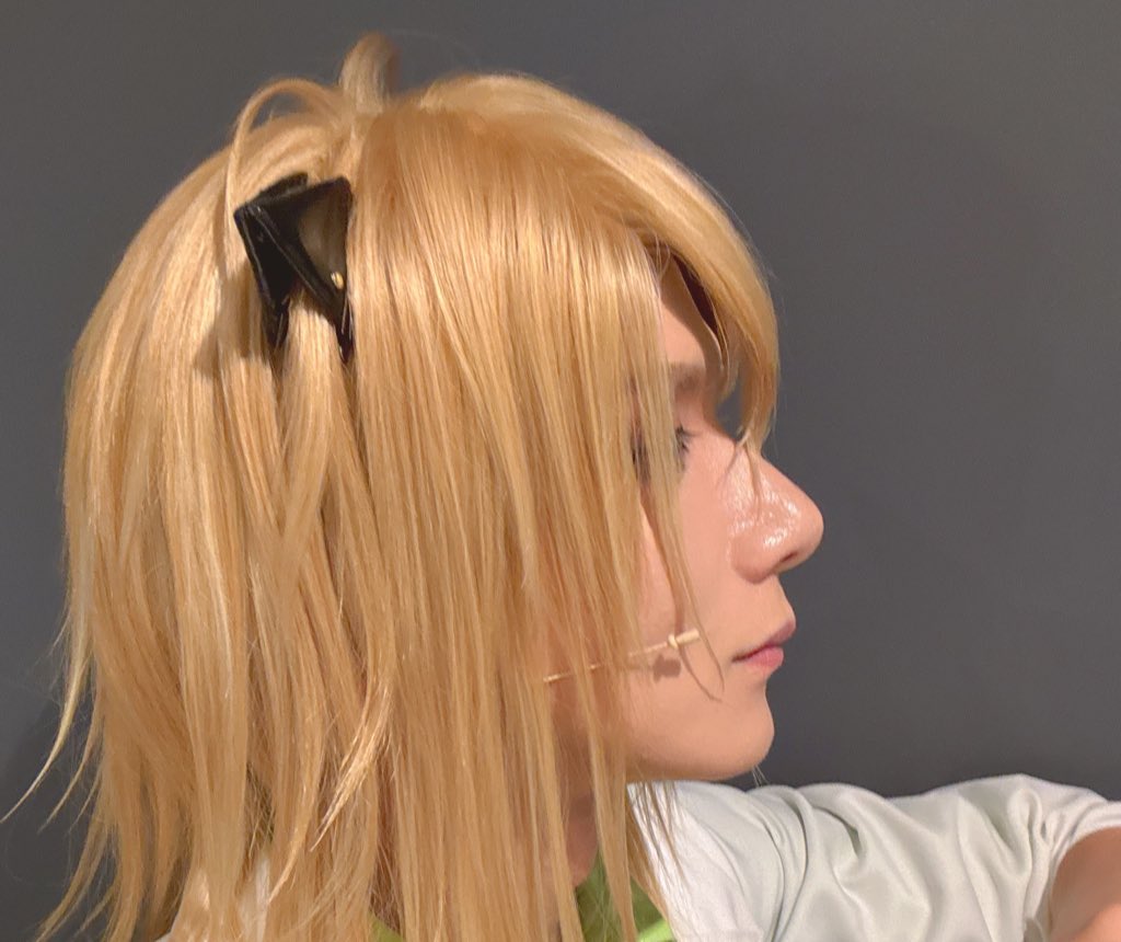 松田岳 tweet media