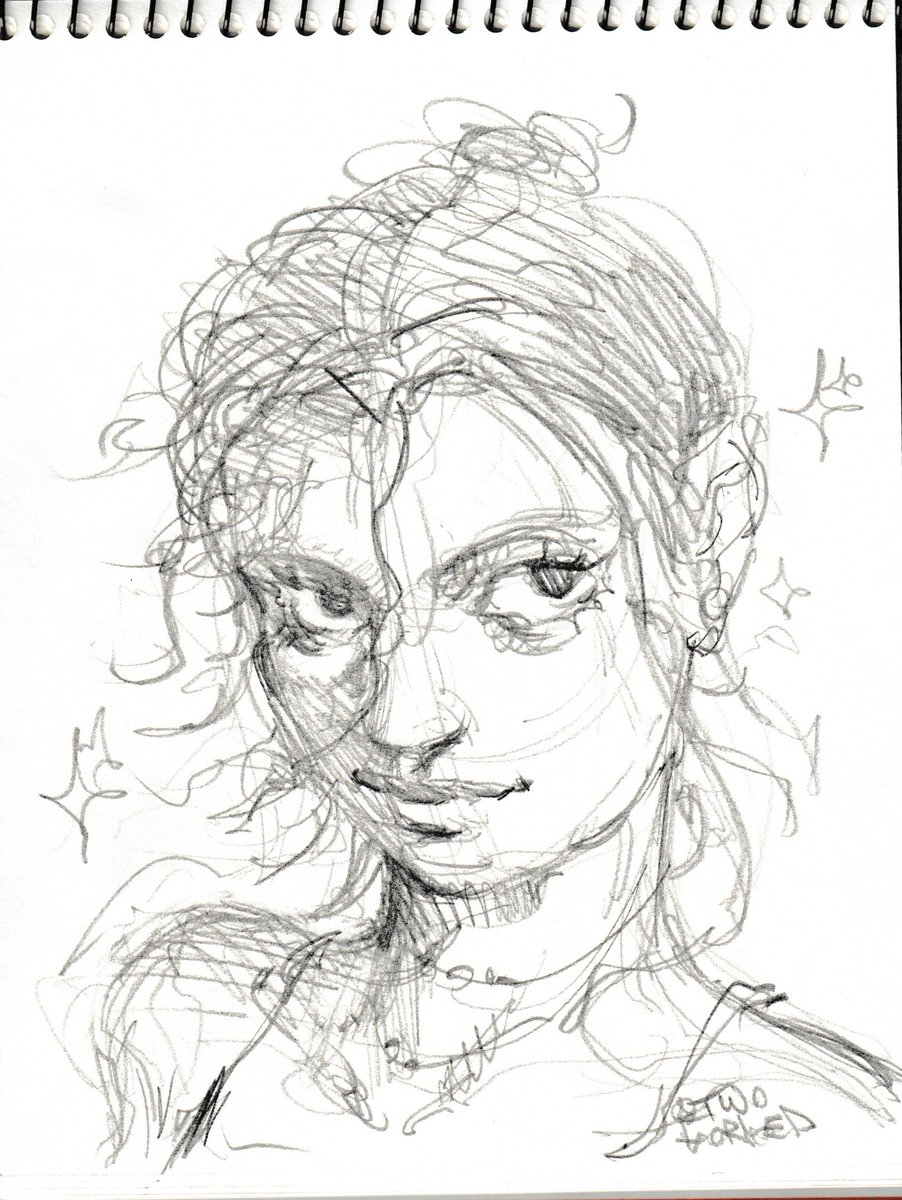 Two-Forked tweet media