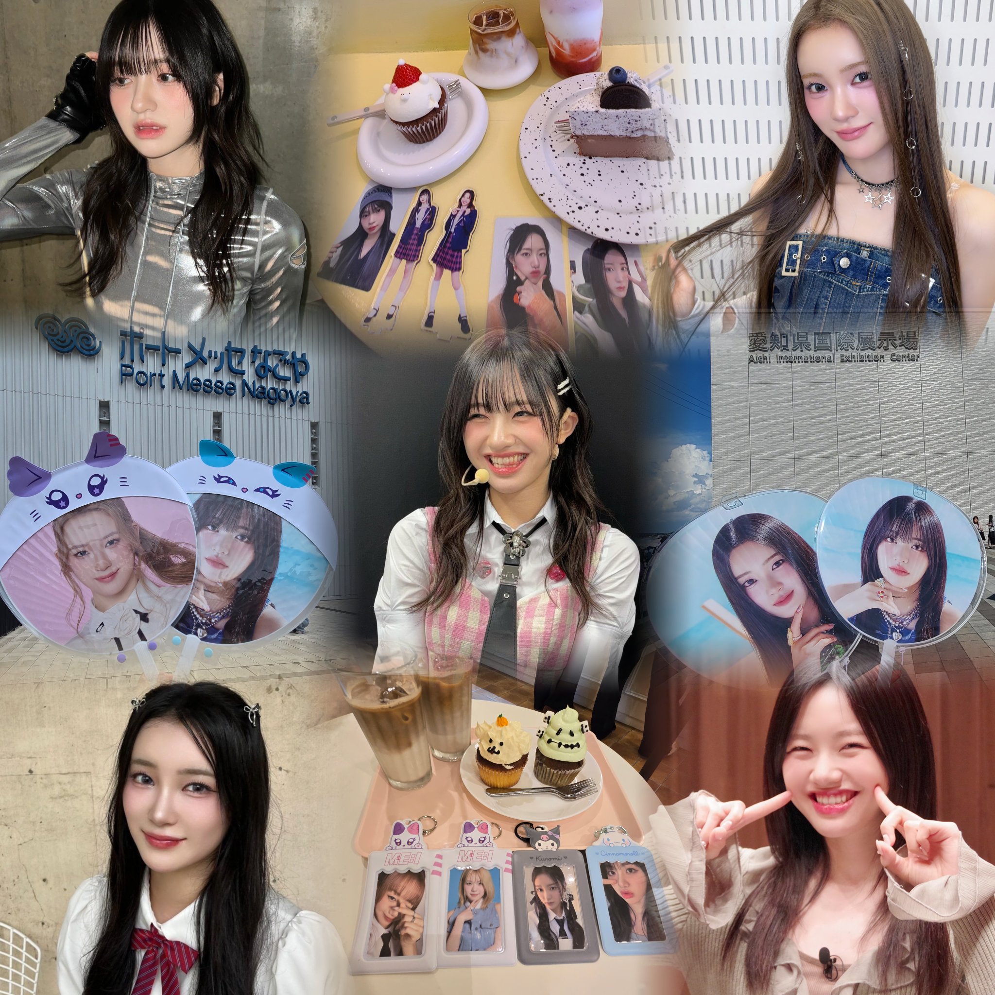 櫻井美羽関連グッズ　バラ売り・まとめ売り 櫻井美羽関連グッズ バラ売り・まとめ売り - メルカリ