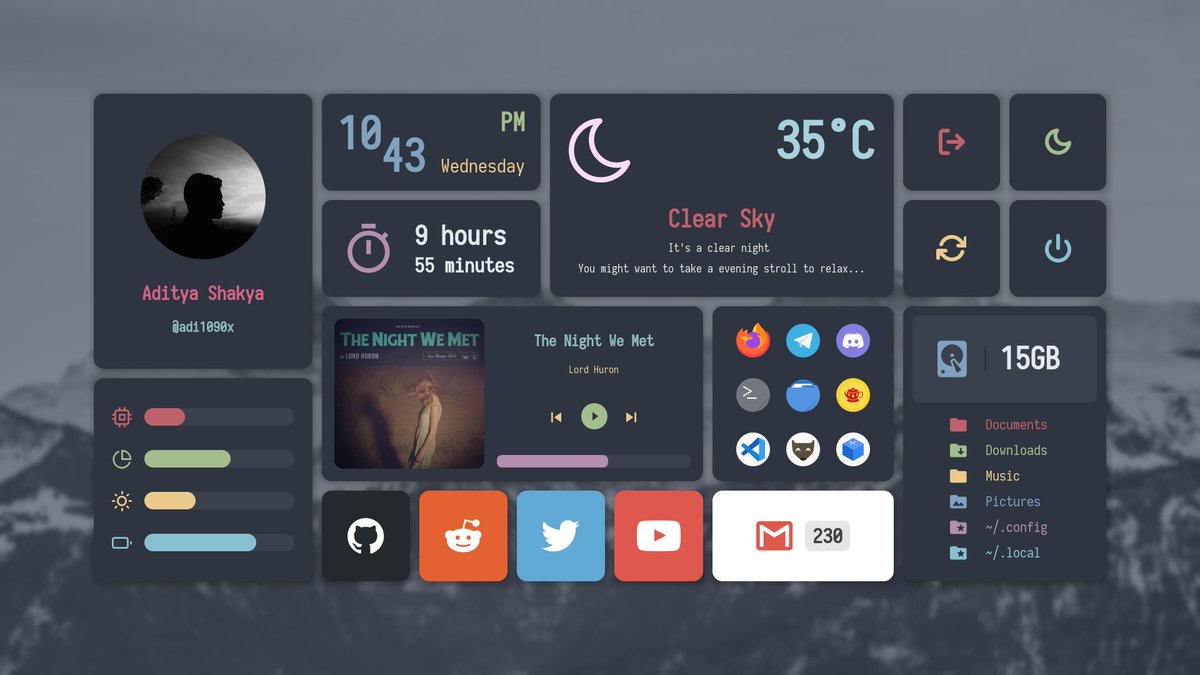 GitHubDaily tweet media