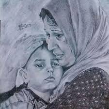 #المغرب_أولا 
كان وجودها أمان ورائحتها حياه وتقبيل يدها جنة ودعوتها بالدنيا ومافيها
اللهم عطر قبر أمي  برائحة الجنة 🥺🤲🤲🤲