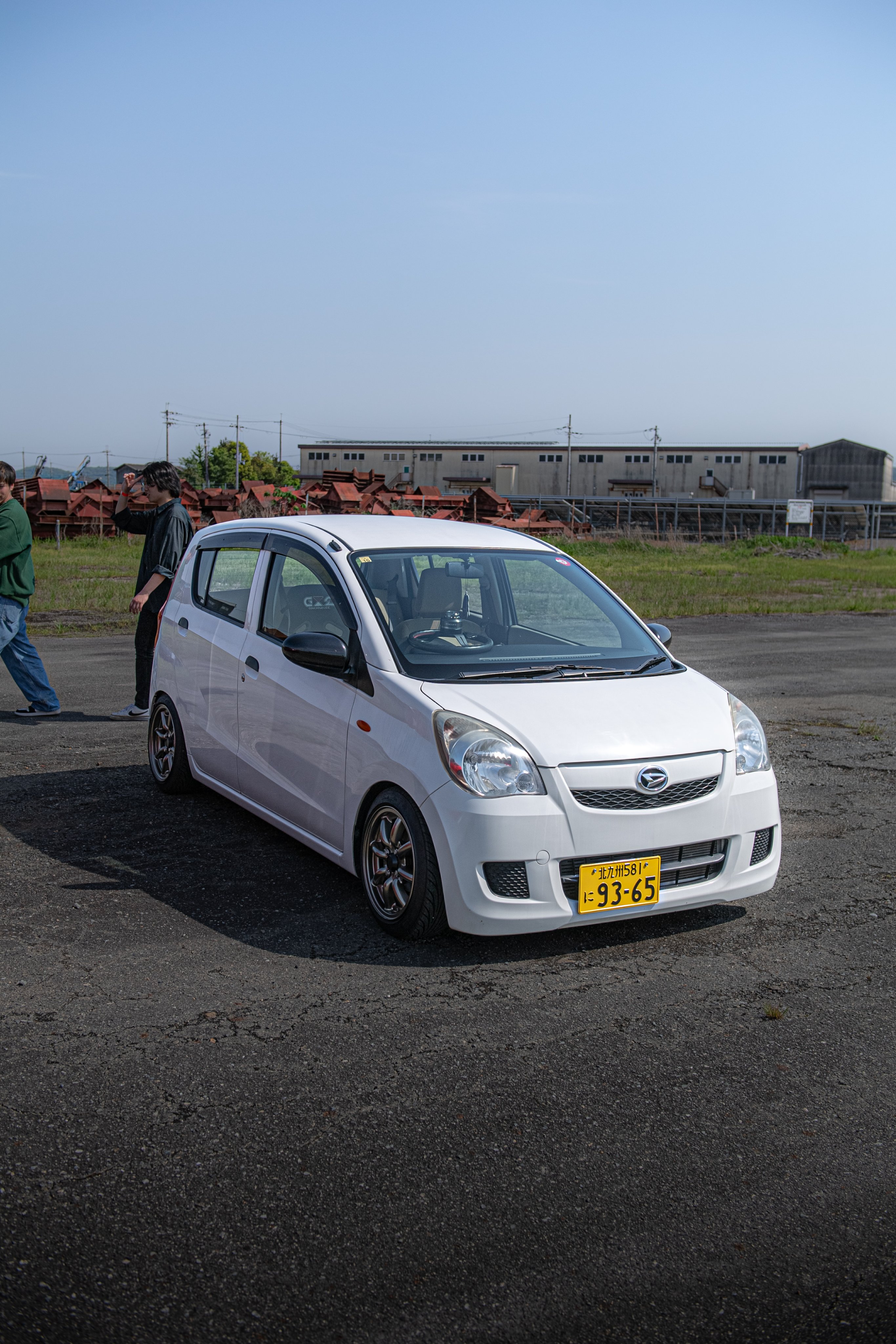 たなかたかし (@takashi_voxy) / X