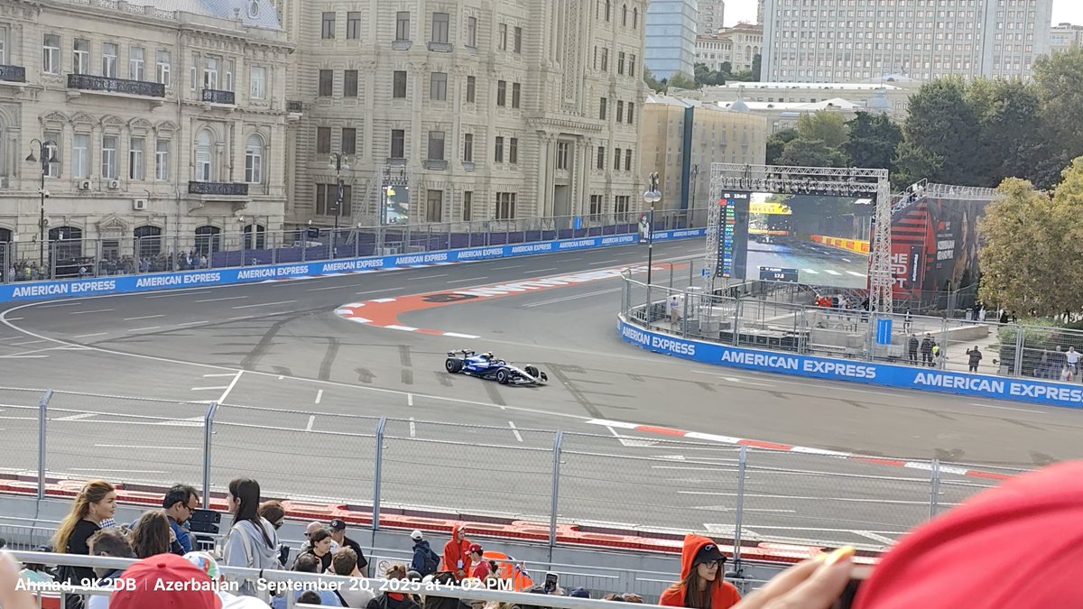 Ahmad AlHoli - 9K2DB tweet media