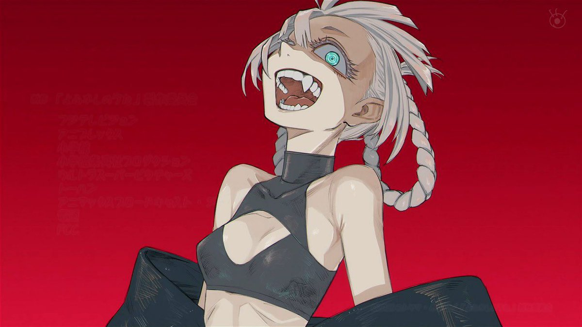 吹雪 (@mrrnrnm_r) on Twitter photo 