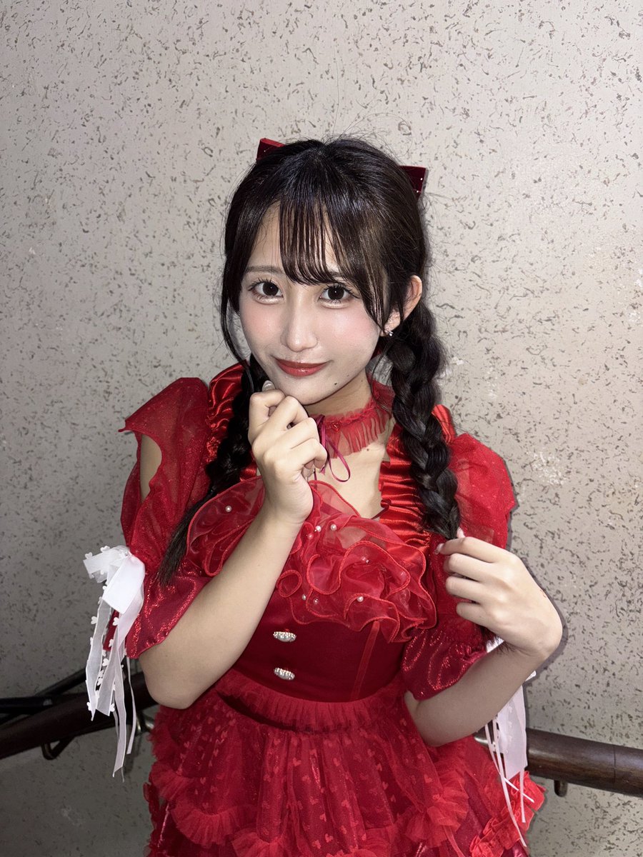 みりあん☺︎① T・M on X: 