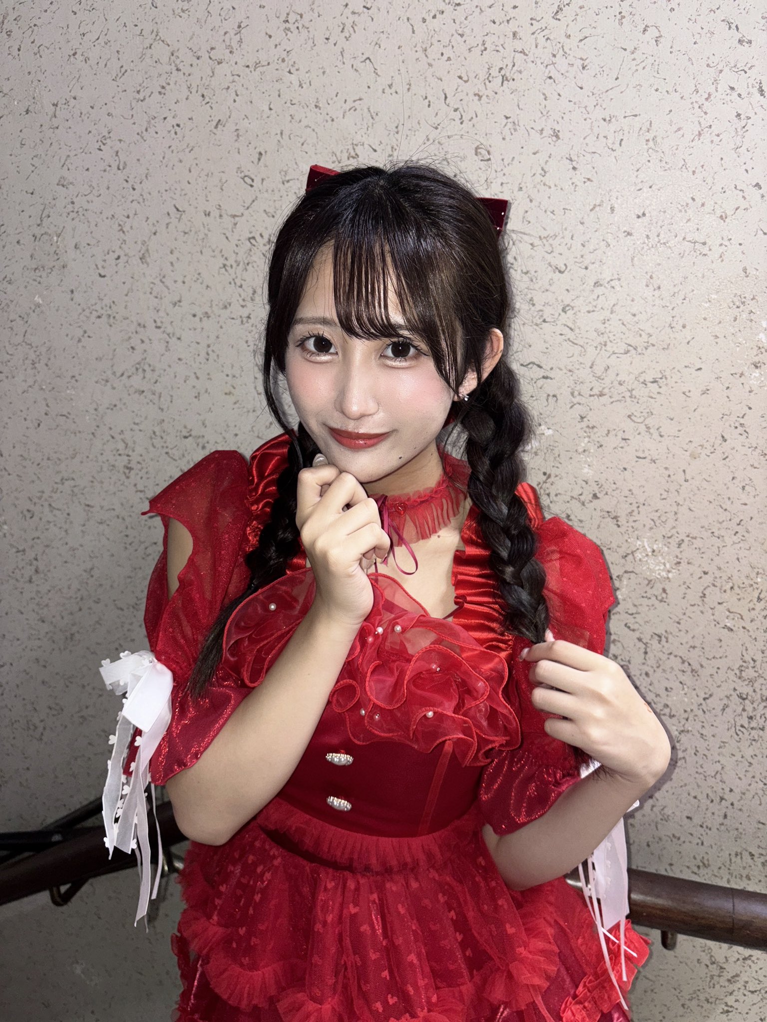みりあん☺︎14 T・M on X: 