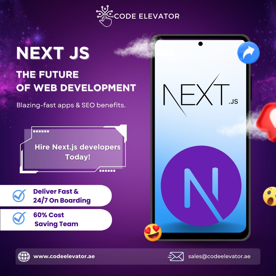 Code Elevator tweet media