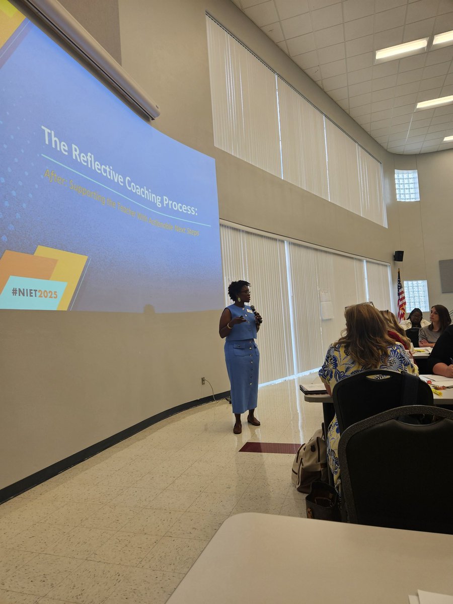 TheresaHamiton's tweet image. We had a great day learning,  growing, &amp;amp; reflecting with Louisiana educators  during our @NIETteach South-Central Learning Collaborative.  We are leveling up toward instructional excellence. 
#TheNIETway 
@NIETSRoss
@ChristinaHulin
@SwiftStudy1