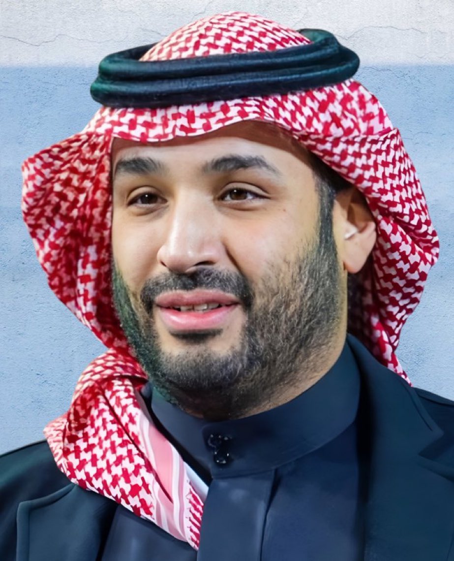 الأمن السيبراني والذكاء الاصطناعي صاروا جزء من أولويات المملكة بفضل سموه وصارت السعودية مركز متقدم بالتقنية ❤
#محمد_بن_سلمان #رؤية_السعودية_2030