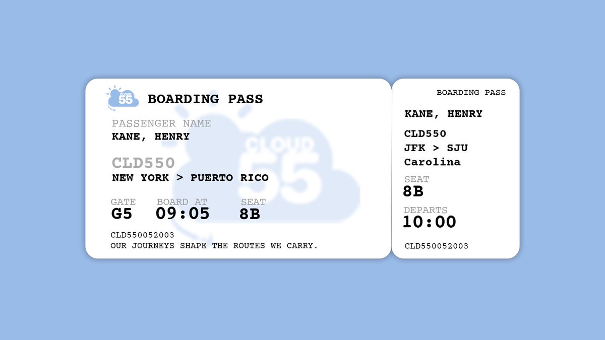 FLIGHT 555: TAKING OFF. tweet media