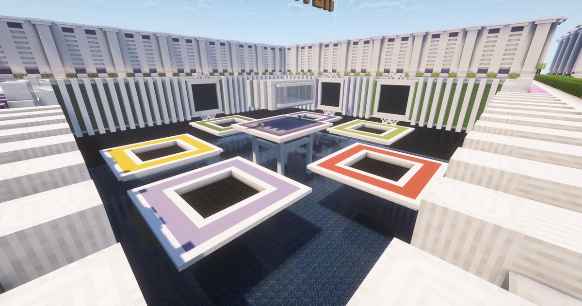 AddstarMC's tweet photo. Over the years, we've made a lot of minigames !!! What is your go-to minigame of ours? https://t.co/IWk3OpmrV9
