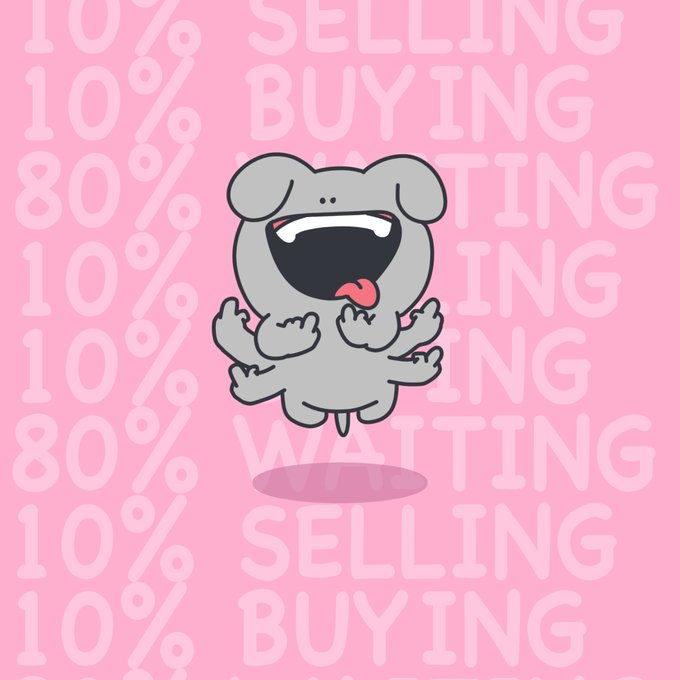 Synthetic tweet media