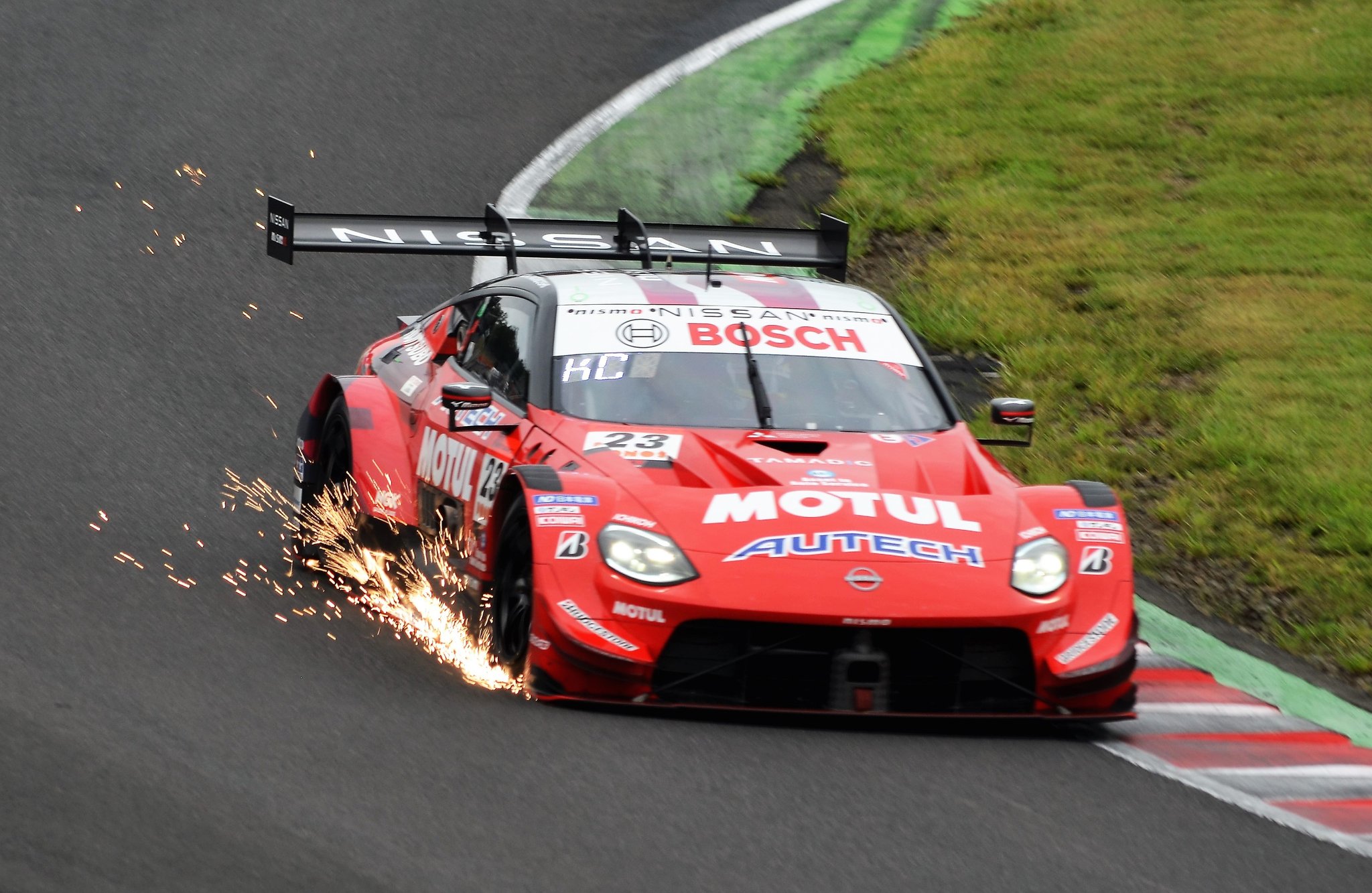 スポーツ maito rb-works製☆新品☆ライブディオ用☆スポーツマフラー ☆ライブ