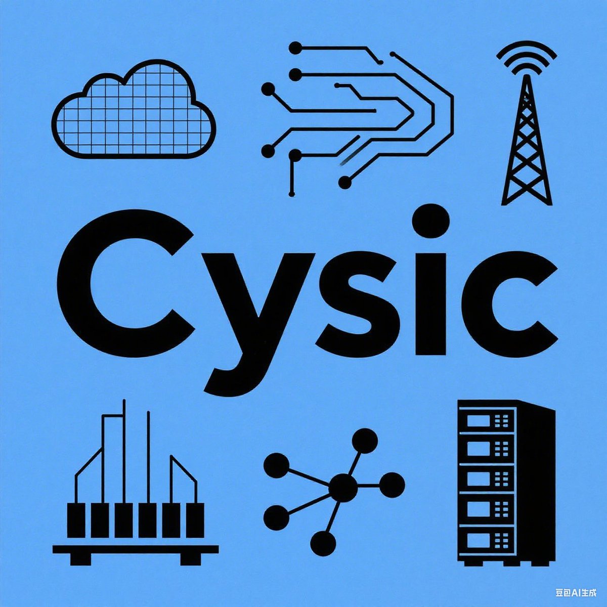 _Mimo_96's tweet image. Cysic sets the stage for future tech, with its network designed for adaptability and long-term success. ..@cysic_xyz