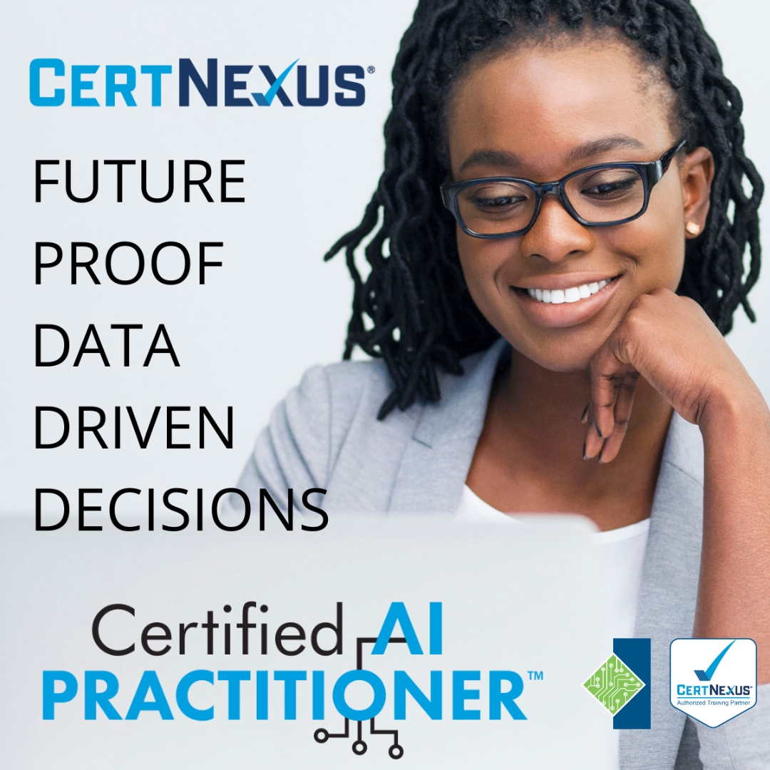 tcworkshop's tweet image. With this course, learn to develop and deploy ML models, apply AI-driven solutions, and ensure user privacy using open-source tools.
tcworkshop.com/pages/course-d…
#AI #MachineLearning #AICertification