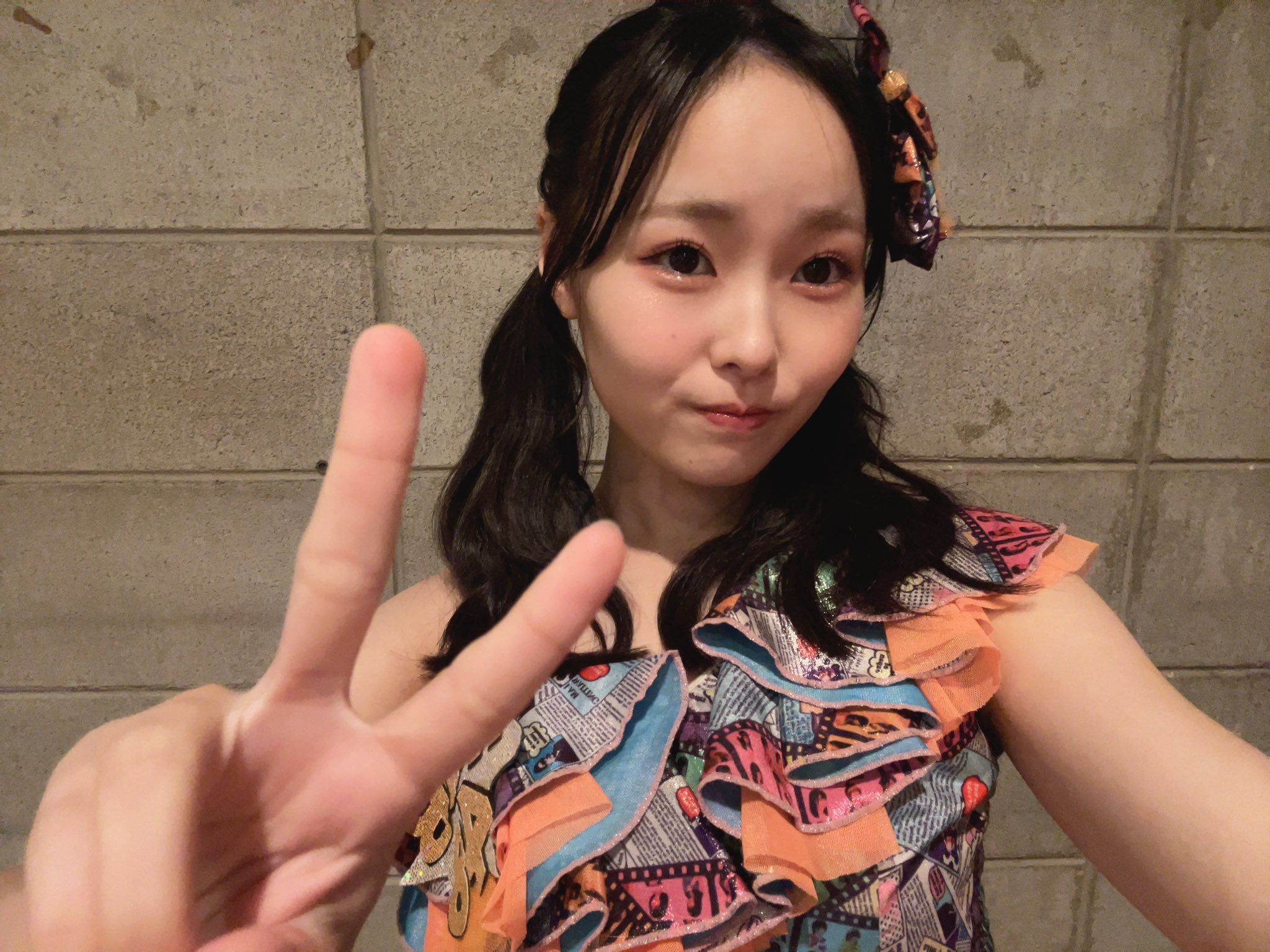 中川朋香 【NMB48 10期生】 on X: 
