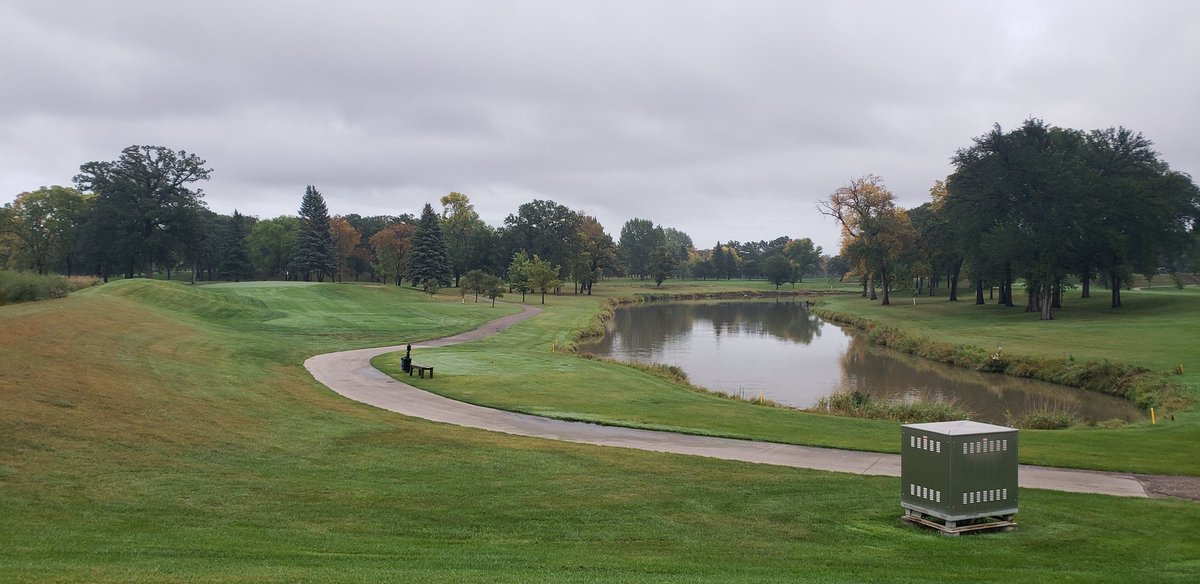 JaredK's tweet image. Beautiful morning