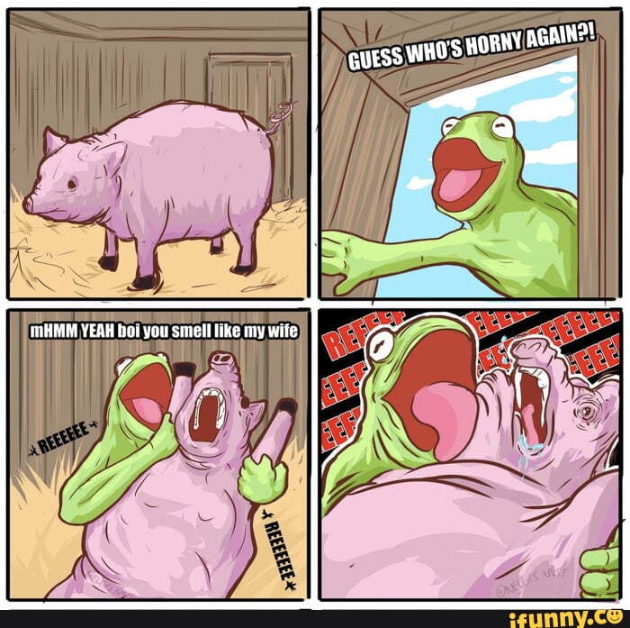 Kane The Pork tweet media