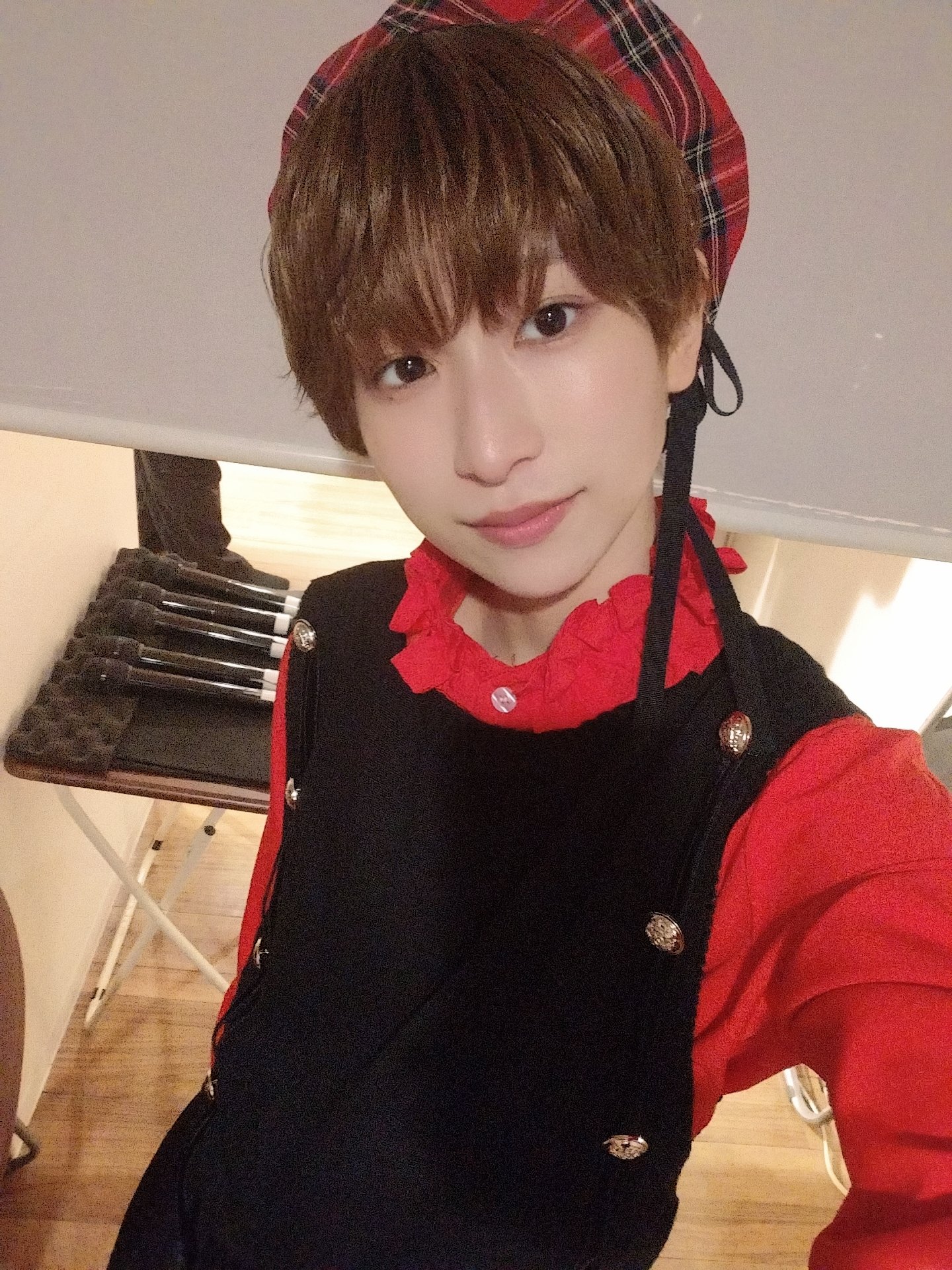 風男塾 胡桃沢鼓太郎 胡桃沢 鼓太郎《風男塾》 (@tabun_kotaro) / X