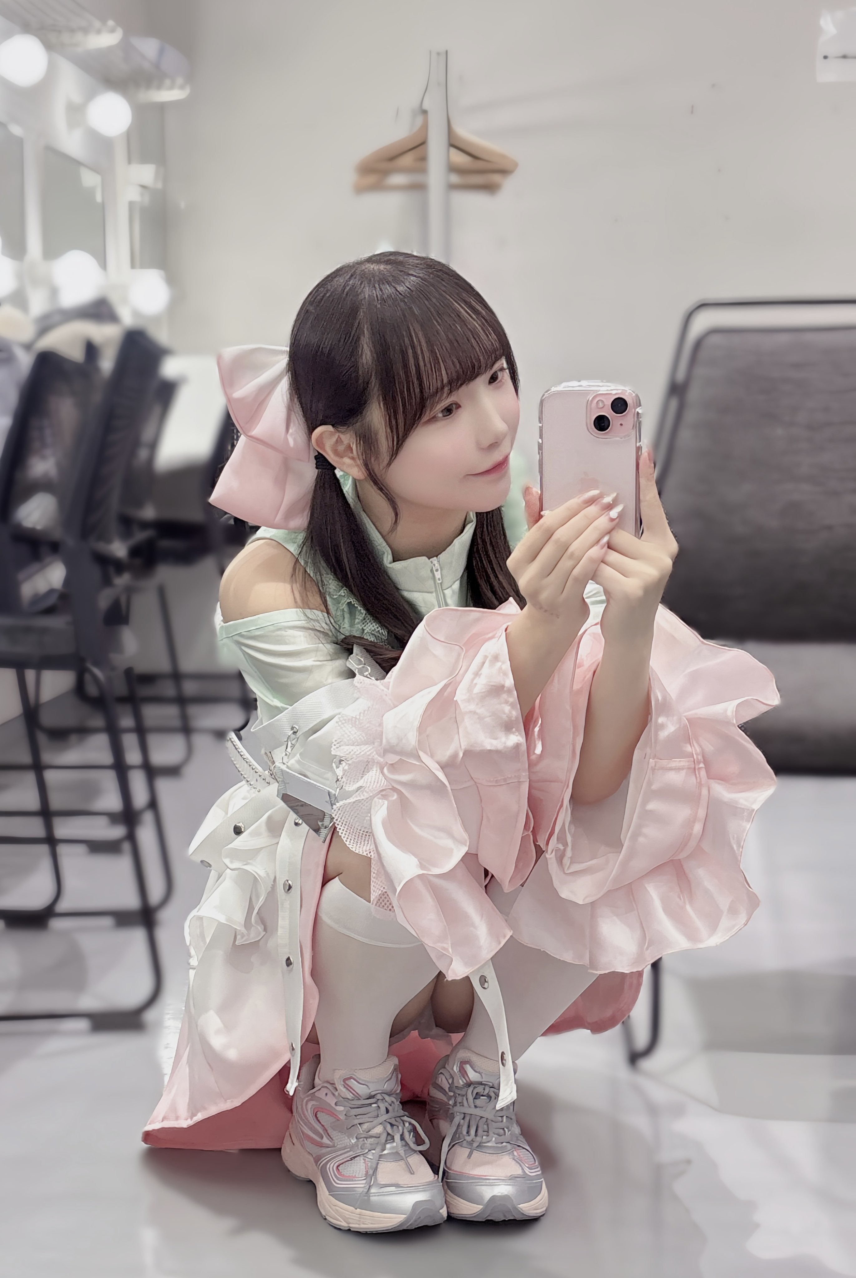 もいっ (@moys) / X
