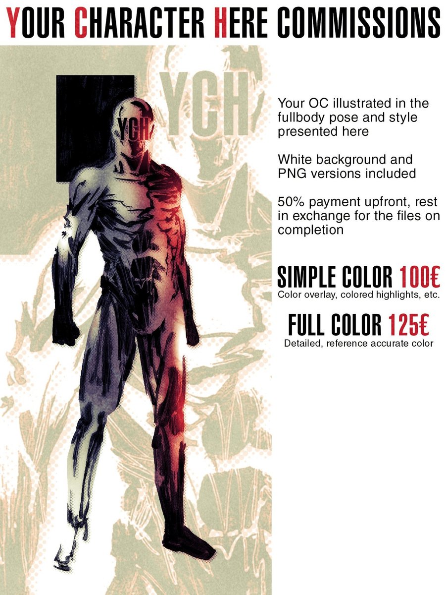 TEOFT C0MMS 0PEN tweet media